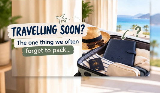 What Medical Information Should You Take With You When Travelling?