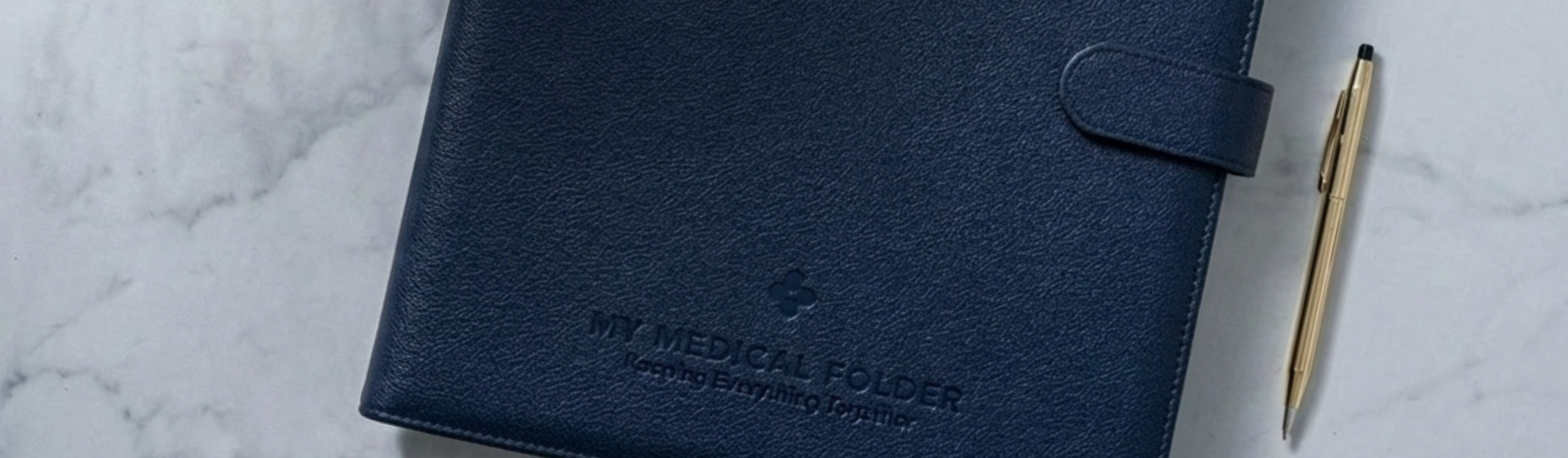 My Medical Folder
