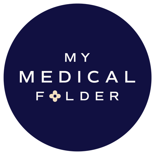 My Medical Folder